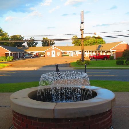 Southside Motel And Marina Tappahannock Kültér fotó